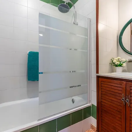 Tu Y Yo By Interhome Holiday home Riumar