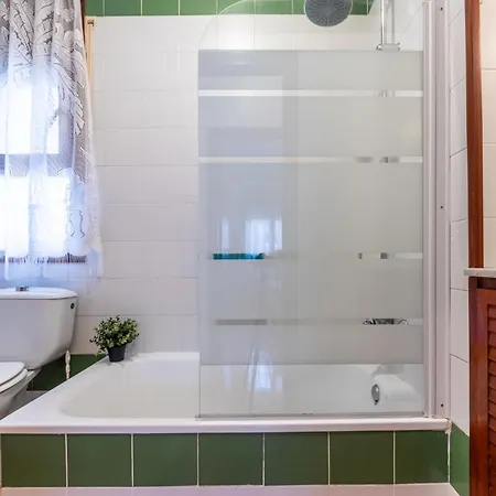 Tu Y Yo By Interhome Holiday home Riumar