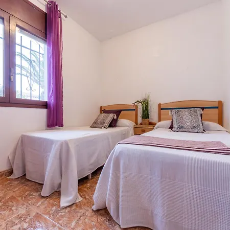 Tu Y Yo By Interhome Holiday home Riumar