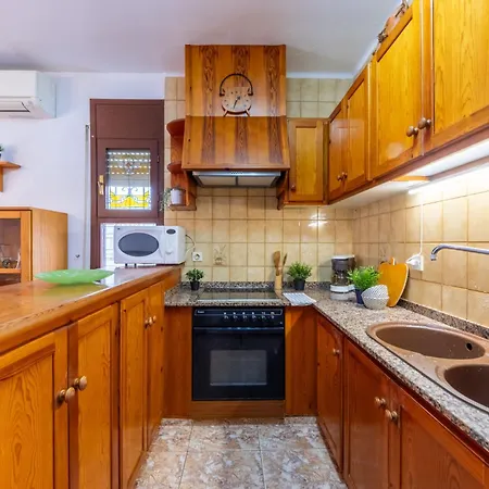 Tu Y Yo By Interhome Holiday home *