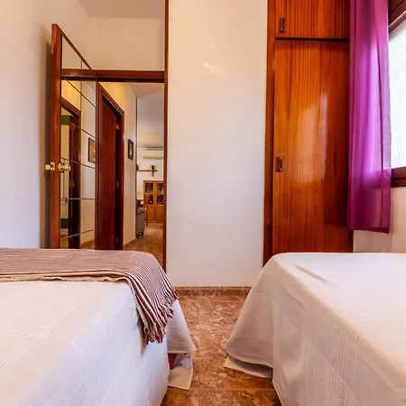 Holiday home Tu Y Yo By Interhome