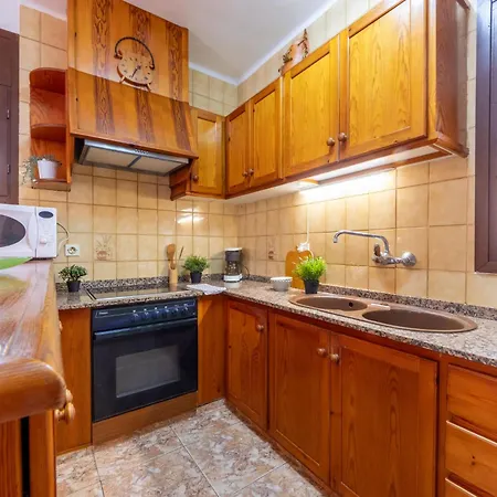 Holiday home Tu Y Yo By Interhome Riumar