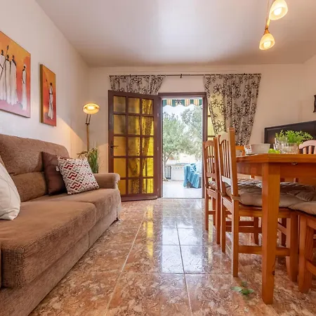 Holiday home Tu Y Yo By Interhome
