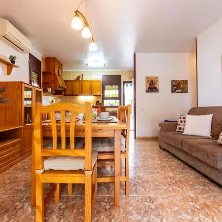 Tu Y Yo By Interhome Holiday home *