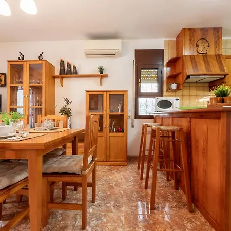 Holiday home Tu Y Yo By Interhome Riumar