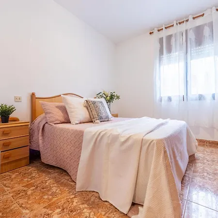 Tu Y Yo By Interhome Holiday home