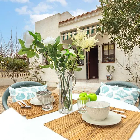 Holiday home Tu Y Yo By Interhome *