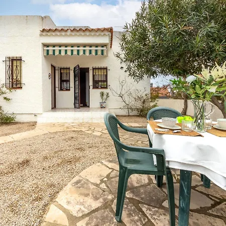 Holiday home Tu Y Yo By Interhome