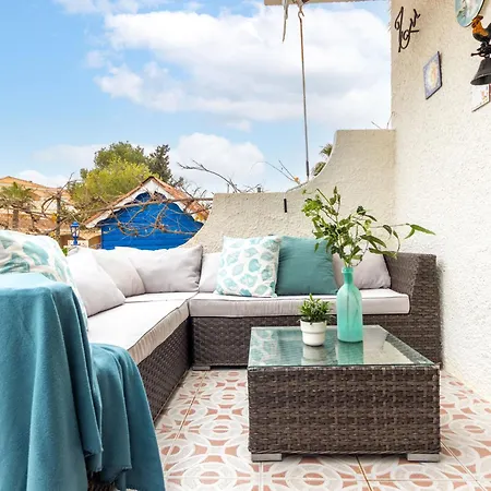 Tu Y Yo By Interhome Holiday home
