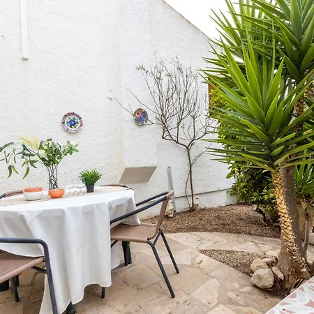 Tu Y Yo By Interhome Holiday home *