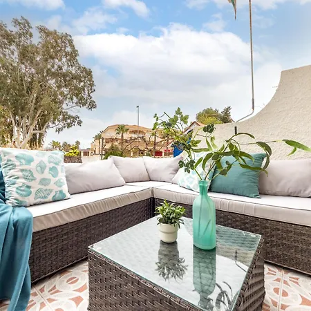 Holiday home Tu Y Yo By Interhome Riumar