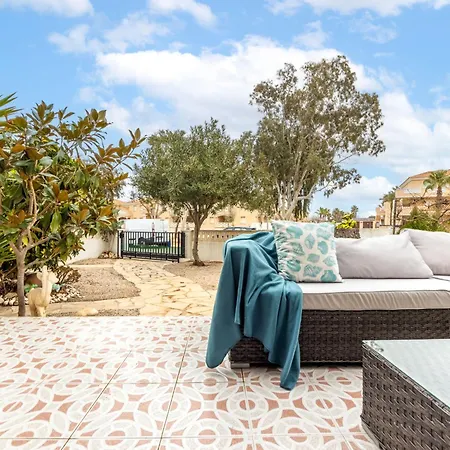 Holiday home Tu Y Yo By Interhome