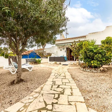 Tu Y Yo By Interhome Holiday home Riumar